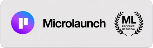 ApeiroCraft — Microlaunch Product of the Day